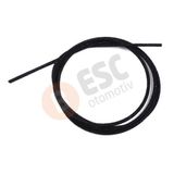 ESC Otomotiv 1 Adet Araç Sunroof Tamir Halatı Uzunluk 2.5 metre Çap 5mm