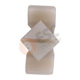 ESC Otomotiv 10 Adet Nissan Sentra Altima Maxima Xterra D21 WD21 62318-01WOO için Ön Tampon Izgara Tutucu Klipsi