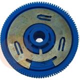 ESC Otomotiv Audi A3 A4 A6 Q5 Q7 İçin Arka Silecek Motor Dişlisi 105 Diş 8E0955711E