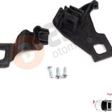 ESC Otomotiv Audi A4 RS4 8K2 B8.5 A5 S5 RS5 B8.5 8T0998122B İçin Sağ Ön Far Ayak Tamir Seti