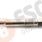 ESC Otomotiv Audi Seat Skoda VW İçin 1 Adet Kızdırma Bujisi 7 Volt N10591608