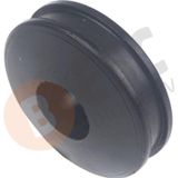 ESC Otomotiv BMW 3 E46 E85 E86 Z4 Roadster Coupe için Direksiyon Körük Halka Redüktör Ara Parça 32131094933