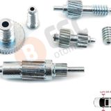 ESC Otomotiv Bmw Chrysler Land Rover Freelander Için Yan Ayna Motoru 2 Set Dişli Iç Parçası