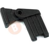 ESC Otomotiv BMW E38 E39 E46 E60 E65 E66 E67 Vectra C için Arka Cam Perde Kızak Klips Seti