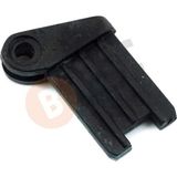 ESC Otomotiv BMW E38 E39 E46 E60 E65 E66 E67 Vectra C için Arka Cam Perde Kızak Klipsi