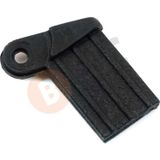 ESC Otomotiv BMW E38 E39 E46 Mercedes W140 W124 W210 W211 Opel Vectra C için Arka Cam Perde Kızak Klipsi