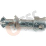ESC Otomotiv BMW E46 M3 325i 330i 323i 328i İçin Ön Kapı Kilidi Tamir Parçası 40 mm 51217019975