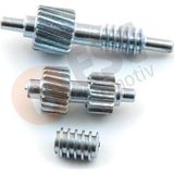 ESC Otomotiv BMW E46 M3 İçin Yan Ayna Motoru Katlama Dişli Seti 5116789359