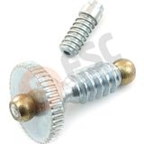 ESC Otomotiv BMW; Peugeot 406 İçin Yan Ayna Motoru Dişli Takımı 51168203735U