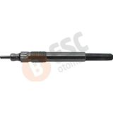 ESC Otomotiv Caterpillar 3304 3306 için 1 Adet Isıtma Bujisi 24 V 3T8706, 4N360