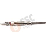 ESC Otomotiv Chevrolet Opel Daewoo için 1 Adet Isıtma Bujisi GX2094, 96440144