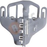 ESC Otomotiv Dodge Nitro için Ön Sol Cam Kriko Tamir Klipsi 68004819AA