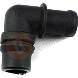 ESC Otomotiv EHC655 Mercedes W203 A203 C203 CL203 CLK203 için Klima Isıtıcı Hortum Flanş Bağlantısı 2038300596