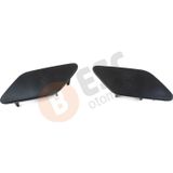 ESC Otomotiv ESP1018 VW Scirocco 2008-2014 için Far Yıkama Kapak Seti 1K8955109 110