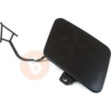 ESC Otomotiv ESP1024 VW Passat B8 2014-2019 için Ön Tampon Çeki Demir Kapağı 3G0807155