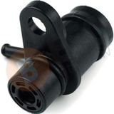 ESC Otomotiv ESP1045 Mercedes M270 M274 Motor için Fren Vakum Pompası Tamir Parçası 2701800901
