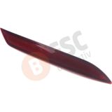 ESC Otomotiv ESP1070 VW Golf 7.5 8 e Golf Variant 4Motion R32 GTI için Arka Tampon Reflektörü SAĞ 5G0945106C