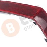 ESC Otomotiv ESP1078 VW Crafter MK2 E Crafter 2017 ON için Arka Tampon Reflektörü SOL 7C0945105