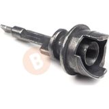 ESC Otomotiv ESP1101 VW Audi Seat Skoda için Kontak Şaft Kilit Mili Tamir Parçası 1K0905851B