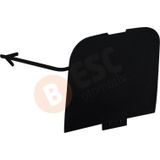 ESC Otomotiv Fiat Doblo 2010-2015 için Ön Tampon Çeki Demir Kapaği 735516612