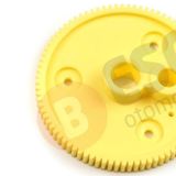 ESC Otomotiv Fiat Fiorino Citroen Nemo için Arka Silecek Dişlisi 1356022080