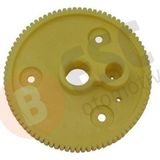 ESC Otomotiv Fiorino Bipper Nemo İçin Ön Cam Silecek Motor Dişlisi 064300351