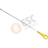 ESC Otomotiv Ford B C Max Fiesta Focus Fusion Ikon Mondeo Volvo Mazda 2 için Yağ Çubuğu YS6G6750BC
