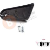 ESC Otomotiv Ford Focus DA MK2 2.5 2008-2011 Makyajlı Kasa 8M5113100CD İçin Sağ Ön Far Ayak Tamir Seti