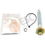 ESC Otomotiv Ford Mondeo S Max Jaguar İçin Koltuk Yükseklik Dişli 11 cm Mil