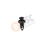 ESC Otomotiv GM Ford Chrysler için 10 Parça Tampon Kapak Klipsi 10053182 W706264 S300 6503163