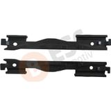 ESC Otomotiv Hyundai I30 Freelander 2 L359 Qashqai Modus Grand Modus İçin Sunroof Tamir Parçası