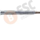 ESC Otomotiv Isuzu D Max Rodeo MK1 için 1 Adet Isıtma Bujisi 11 Volt 8 9817 4898 0