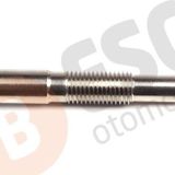ESC Otomotiv Mazda 2.0D için 1 Adet Isıtma Bujisi 11 Volt RF2A1860, 0100226526