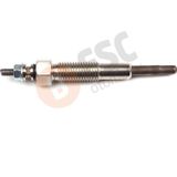 ESC Otomotiv Mazda Parkway Titan için 1 Adet Isıtma Bujisi 24 Volt SE0118140A