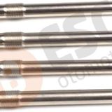 ESC Otomotiv Mercedes 30 CDi AMG dans 4 Adet Isıtma Bujisi GX2133, 0100266005