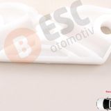 ESC Otomotiv Mercedes CLK W209 2003 09 İçin Arka Sağ Pencere Regülatörü Klipsi