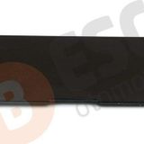 ESC Otomotiv Mercedes E W212 İçin Tavan Oluk Çıtası Port Bagaj Kapağı 2126902882 96*30 mm