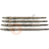 ESC Otomotiv Mercedes için 4 Adet Isıtma Bujisi GX2148, 0100266011,