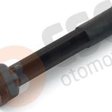 ESC Otomotiv Mercedes için Radyo Kontrol Paneli Joystick A2048704658