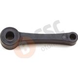 ESC Otomotiv Mercedes W169 W245 için Sürgülü Ray Kılavuz Kolu A1697800244