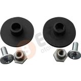 ESC Otomotiv Mercedes W203 İçin Cam Mekanizması Cam Sıkıştırma Parçası