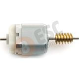 ESC Otomotiv Mercedes W204 W207 W212 İçin ESL ELV Direksiyon Kilit Motoru 1020333