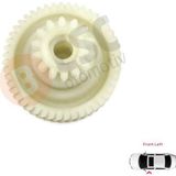 ESC Otomotiv Mercedes W209 W207 Convertible Coupe A2078600182 için Sol Emniyet Kemeri Motor Tamir Dişlisi
