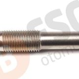 ESC Otomotiv Mitsubishi Canter Rosa 4D30 için 1 Adet Isıtma Bujisi 20.5 Volt ME017010, GJ54MI