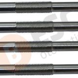 ESC Otomotiv Mitsubishi Canter Rosa 4D30 için 4 Adet Isıtma Bujisi 23 Volt ME017009