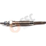 ESC Otomotiv Mitsubishi Hyundai için 1 Adet Isıtma Bujisi 12 Volt MD050212, GV673