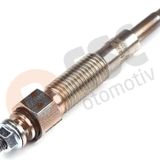 ESC Otomotiv Mitsubishi Mazda Suzuki Ford için 1 Adet Isıtma Bujisi 12 Volt MD197511, 185366190