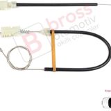 ESC Otomotiv Nissan Pathfinder Mk3 Için Ön Cam Kriko Tamir Seti 1awrg01214