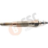 ESC Otomotiv Nissan Patrol GR Safari MK5 Y61 2.8 TD TDiC Motor İçin 1 Adet Kızdırma Bujisi 11 Volt 11065 4P400