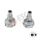 ESC Otomotiv Nissan Qashqai 2013-2020 İçin Yan Dikiz Ayna Katlama Motor Kovan Destek Tamir Seti Sağ Sol